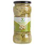Viru Enginar Kalbi 660 ml Konserve