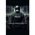 Virus Pandora V1: 1