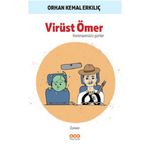 Virüst Ömer - Orhan Kemal Erkılıç - Ank Medya Yayınları