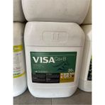 Visa Ca + B Sıvı Kalsiyum ve Bor Içeren 20 Litre Organik Gübre - 1