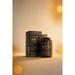 Visabra Fortex Prime Erkeklere Özel Bitkisel Takviye Edici Gıda 60 Kapsül - aromasız