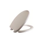 Visam 528-001 Melisa Termoplast Klozet Kapağı