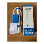 Visam Beyaz Roket Flatör