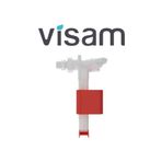 Visam Galaksi Flatör 1/2