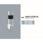 Visam NKP HİDRO FLATÖR 3/8