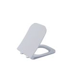 Visam ORKİDE KLOZET KAPAĞI SOFT ÜSTTEN SIKAMLI VSM534-004