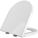 Visam Soft Akasya Klozet Kapağı VSM514-001