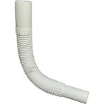 Visam Spiral Hortum Visam Deve Boynu Di - 1 - Beyaz