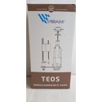 Visam Teos Basmalı Rezervuar İç Takım