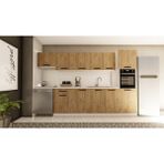 Visas Concept 320 cm Aylin Hazır Mutfak Dolabı Modern Tasarım ve Suntalam Malzeme ile Geniş Depolama