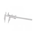 Visco 300x0.05 mm Mekanik Uzun Çift Çene Kumpas