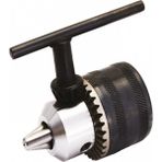 Visco 3/8-24 Anahtarlı 1.5-13 mm Mandren