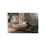 Visco Bamboo Ortopedik Çift Kişilik Şilte Yatak Pedi 140X190