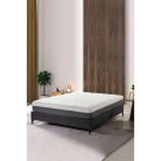 Visco Cool Support Yatak - Yıkanabilir Fermuarlı Kılıf - 120 x 200 cm