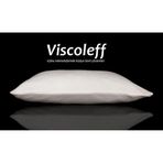 Visco Dolgulu Ortopedik Visco Yastık 50 X 70 X 14 Cm