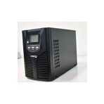 VİSCO ELEKTRİK Visco Merkür Serisi 1 Kva Online Ups Kesintisiz Güç Kaynağı