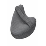viscoday Ortopedik Bacak Arası Yan Yatış Yastığı Ergonomik Uyku Minderi Lastikli NİGHTCOMFORT