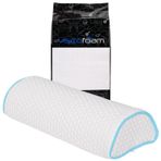 Viscofoam Çok Amaçlı Ortopedik Yastık Horlama Yastığı 42x18x10cm