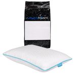Viscofoam Comfy Ortopedik Tombul Visko Yastık - 55x35x12cm