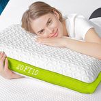 Viscofoam Ergofoam Galaxy Motion Ortopedik Soft 1.0 Visco Yastık