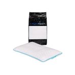 Viscofoam Hava Kanallı Ortopedik Bebek Yastığı Visco Bebek Yastık - 39x24x5cm