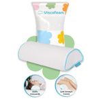 Viscofoam Viscofoam Çok Amaçlı Ortopedik Yastık Horlama Yastığı 42x18x10cm