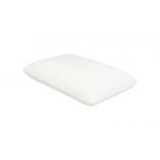 Viscofoam Yuksek Boyun Destekli Ortopedik Yastik Tombul Visco Yastik - 59X39x15.5cm