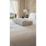 VİSCOHAPPY Visco Ortopedik, %100 Visco (dökme Kalıp ) Medikal Hijyenik Yastık 50x32x10-8cm