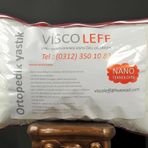 Viscoleff Visco Yastık