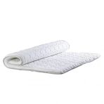 Viscoleff Visco Yatak Pedi 4 Cm 100X200-Sifir Desen