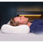 Viscomavi Bodrum Ergonomik Visco Yastık