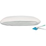Viscomavi Didim Ortopedik Visco Yastık Klasik Hafızalı Visco Yastık - 40 x 60 cm - Beyaz