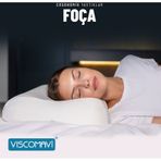 Viscomavi Foça Ergonomik Visco Yastık