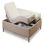 Viscomet Visco Yatak 90X190X18 CM - 90 x 190 cm