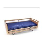 Viscomet Yıkanabilir Kılıflı Hasta Yatağa - 90 x 190 x 14 cm