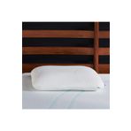 Viscomina Visco Klasik Boyun Destekli Yastık Ortopedik Mega Boyun Destekli Yastık 60x40x16 Cm