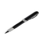 Visconti 48391 Rembrandt Siyah Roller Kalem