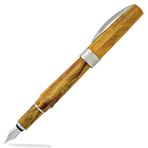 Visconti KP09-02-FP Mirage Amber Dolma Kalem