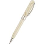 Visconti Rembrandt Ivory Tükenmez Kalem KP10-07-BP - Beyaz
