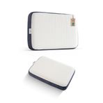VİSCOTEX Hard Serenity Boyun Destekli Visco Ortopedik Yastık 65x43x12cm, Boyun Ağrıları Için Sert Baş Yastığı