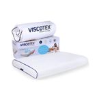 Viscotex Karın Yüzüstü Yastığı 65x40x7