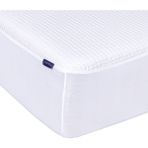 Viscotex Sıvı Geçirmez Tek Kişilik Fitted Alez - 120 x 200 cm - Beyaz