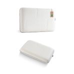 VİSCOTEX Visco Ortopedik Boyun Destekli Duyarlı (SENSİTİVE PİLLOW) Yastık 70x40x12 Cm, Beyaz