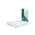 VİSCOTEX Visco Ortopedik Karın (YÜZÜSTÜ) Yastığı 65x40x7 Cm / Stomach Pillow