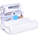 Viscotex VSC001EX2 Çift Bombeli Ortopedik Yastık