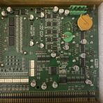 Visel Cnc Kontrol Paneli Kartı - AXE 1021-RO Card
