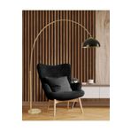 VİSENTE HOME Deve boynu eskitme retro