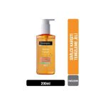 Visibly Clear Sivilce Karsiti Yagsiz Gunluk Yuz Temizleme Jeli 200 Ml