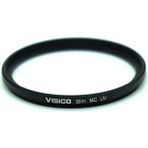 Visico 52 mm Slim MC UV Filtre