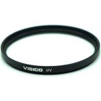 Visico 72 mm UV Filtre